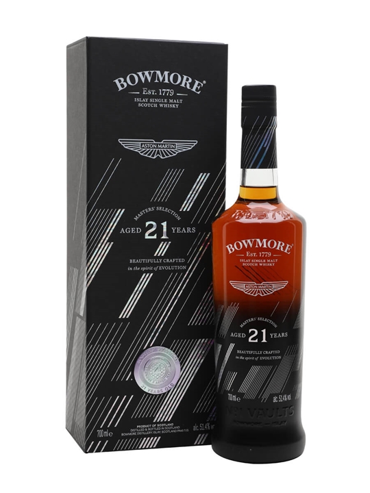 BOWMORE ASTON MARTIN ウイスキーセット　ボウモア 楽天市場】ボウモア 10年 アストンマーティン エディション ダーク