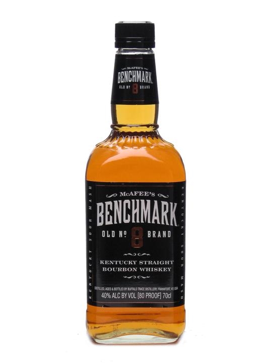 McAfee's Benchmark No. 8 Straight Bourbon | ケンタッキー
