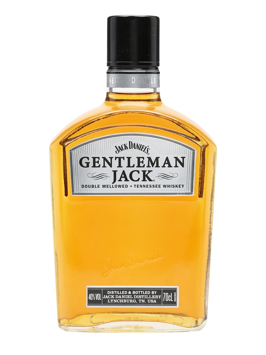 Jack Daniel's Gentleman Jack | American Whiskey: Whisky