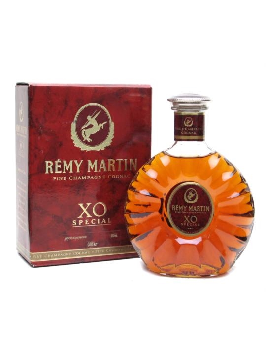 ウイスキー REMY MARTIN COGNAC Rémy Martin XO - Cognac Fine Champagne - USA