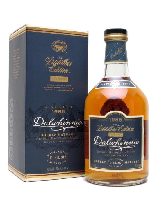 【古酒・未開栓】 ダルウィニー1980ディスティラリーズ エディション700ml 古酒・未開栓】 ダルウィニー1980ディスティラリーズ エディション