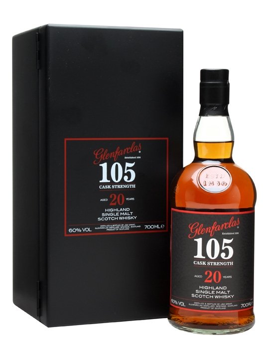 Glenfarclas 25年 スペイサイド ウイスキー　750ml Glenfarclas 25 Year 750ML – Liquor Barn