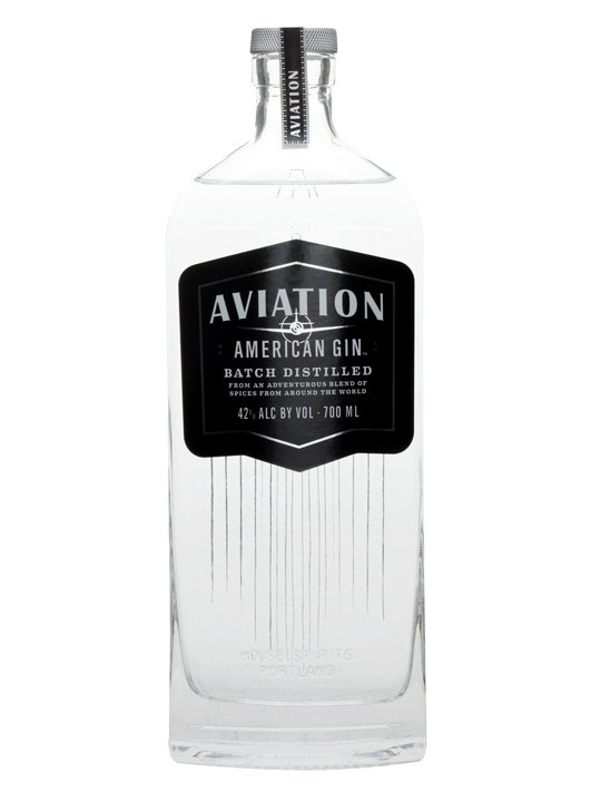 Aviation Gin | American Gin: Whisky Marketplace 日本版
