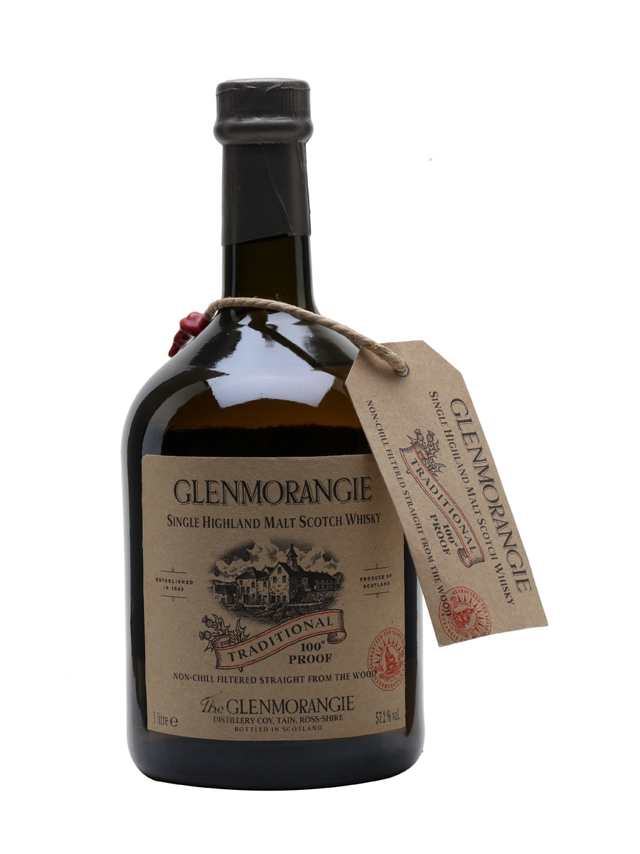 Glenmorangie Traditional | ハイランド スコッチ ウイスキー: Whisky