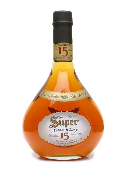 ウイスキー　ニッカ　スーパーニッカ15年 b2fbcf4d-s.jpg