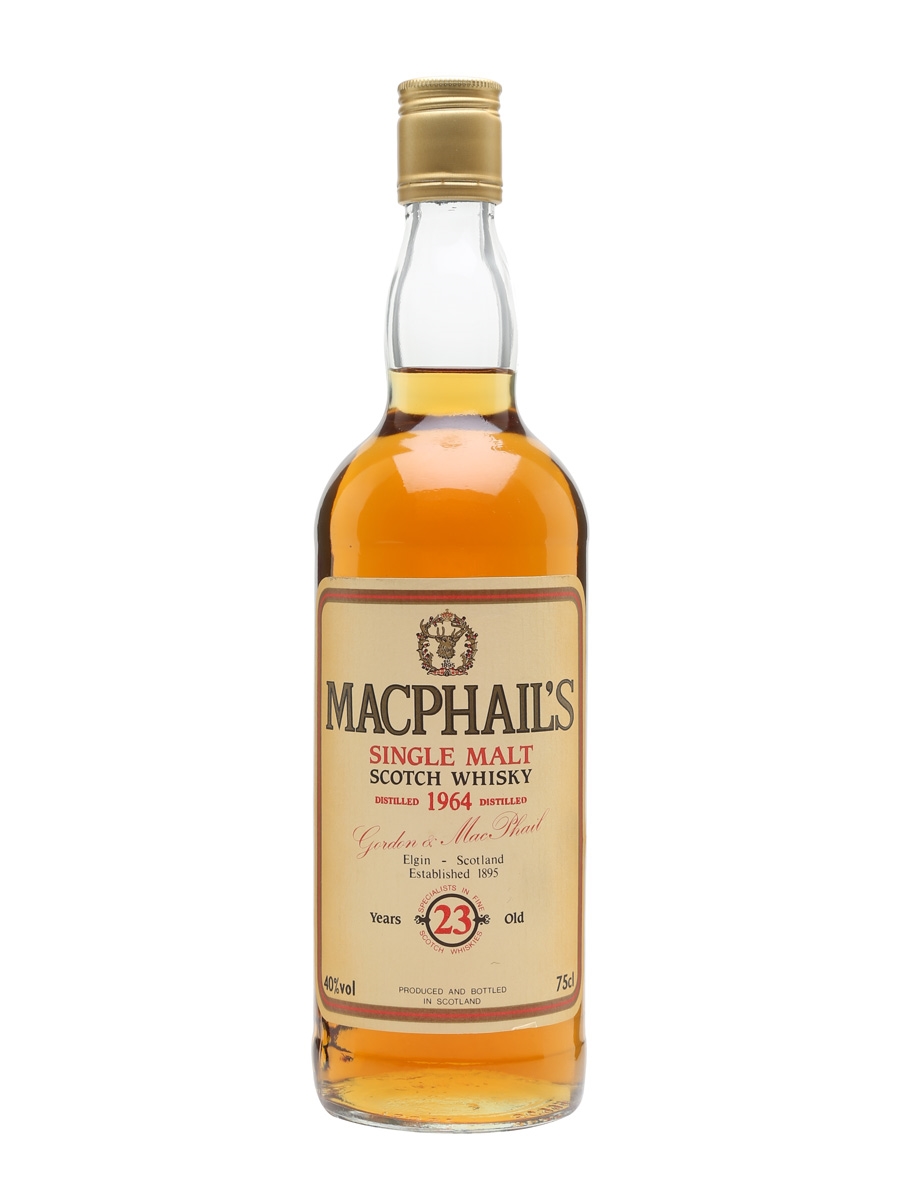 Gordon & MacPhail 2007 シングルモルト未開栓ウイスキー Caol Ila 2007 GM - Ratings and reviews - Whiskybase