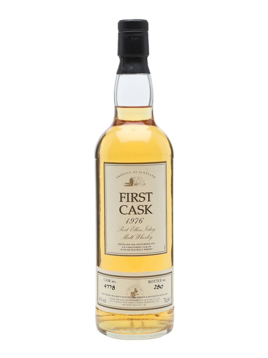 Single Malt Scotch Whisky ポートエレン　16年　ミニ 2025年最新】ポート・エレンの人気アイテム - メルカリ