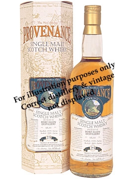 Port Ellen 1976 25 年 McGibbon's | シングル モルト スコッチ