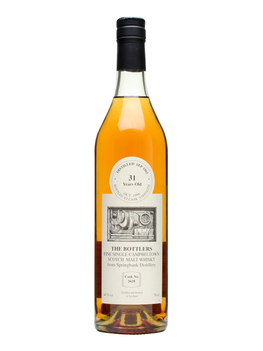 ウイスキー SPRINGBANK CAMPBELTOWN MALT 750ml SPRINGBANK CAMPBELTOWN MALT 750ml