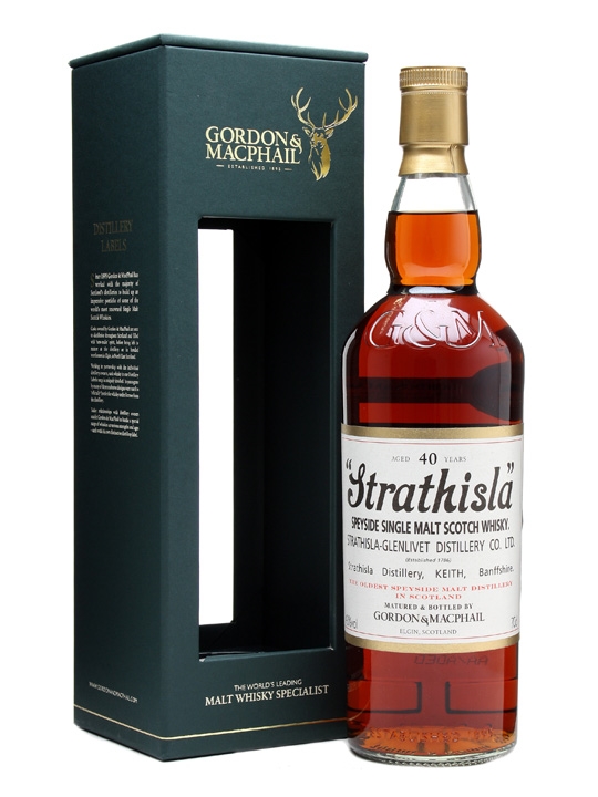 s*n様 STRATHISLA 12年 スコッチウイスキー 700ml 43% Strathisla 12