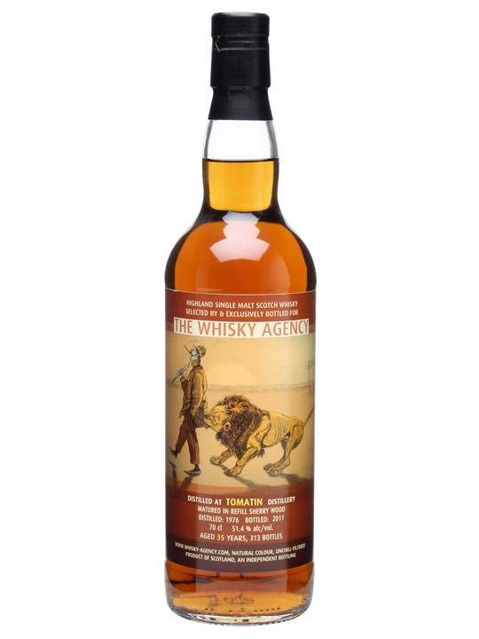 トマーティンTOMATIN2001 限定 世界生産本数は656本 Amazon.co.jp: トマーティン ペドロ・ヒメネスフィニッシュ 2001